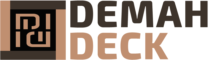 Demah Deck