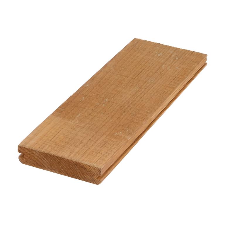 Ahşap Deck.